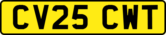 CV25CWT