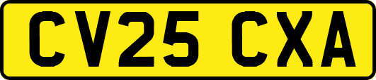 CV25CXA