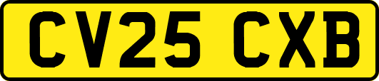 CV25CXB