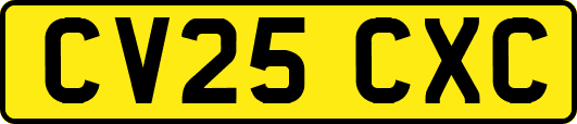 CV25CXC