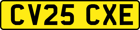 CV25CXE