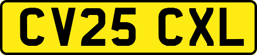 CV25CXL