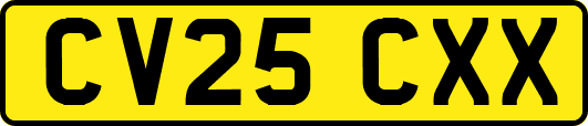 CV25CXX