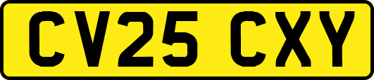 CV25CXY