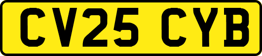 CV25CYB
