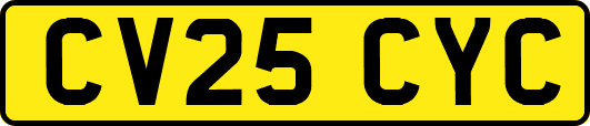 CV25CYC