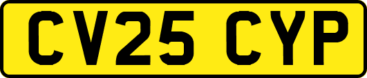 CV25CYP