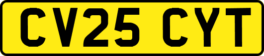 CV25CYT
