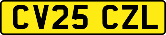 CV25CZL