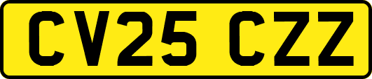 CV25CZZ