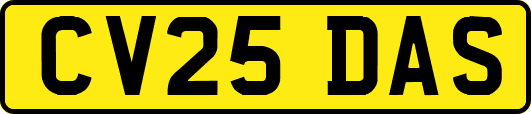 CV25DAS