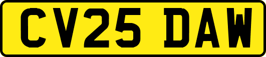 CV25DAW
