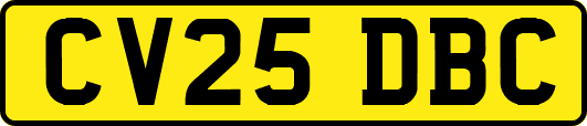 CV25DBC