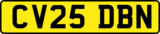 CV25DBN