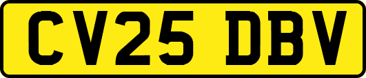 CV25DBV