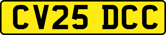 CV25DCC