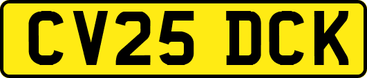 CV25DCK