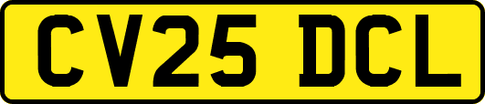 CV25DCL
