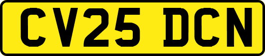 CV25DCN