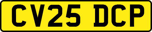 CV25DCP