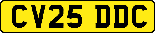 CV25DDC