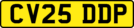 CV25DDP
