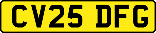 CV25DFG