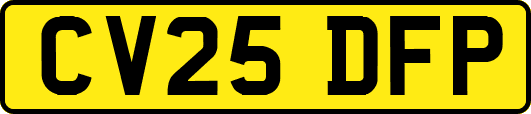 CV25DFP