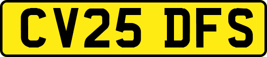 CV25DFS