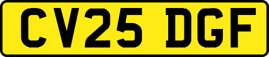 CV25DGF