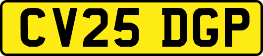 CV25DGP