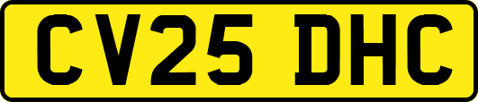 CV25DHC