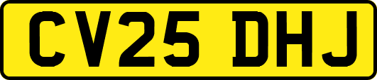 CV25DHJ