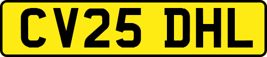 CV25DHL