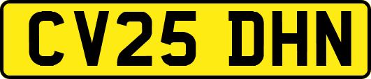 CV25DHN