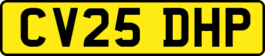 CV25DHP