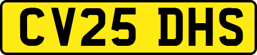 CV25DHS