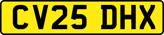CV25DHX