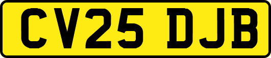 CV25DJB
