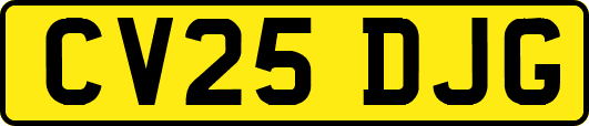 CV25DJG