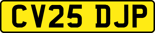 CV25DJP