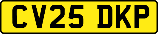 CV25DKP
