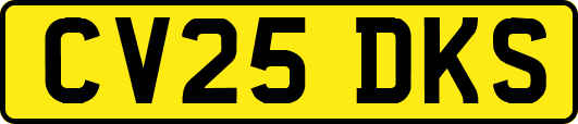 CV25DKS