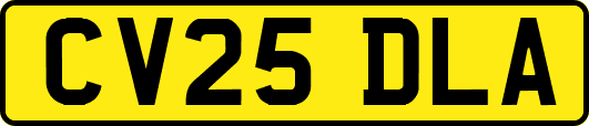 CV25DLA