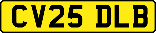 CV25DLB