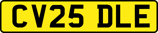 CV25DLE