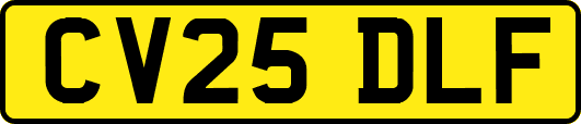 CV25DLF