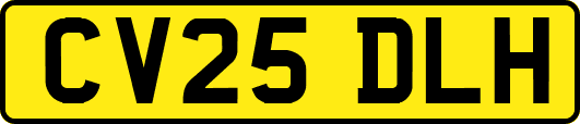 CV25DLH