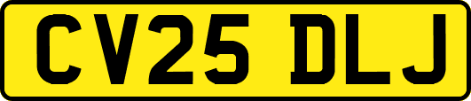 CV25DLJ