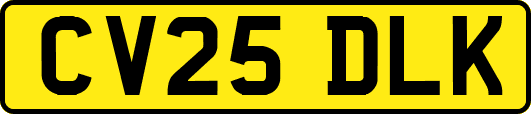 CV25DLK